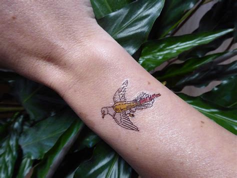 temporary tattoos that last longer